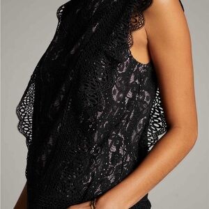 Anthropologie Eri and Ali top